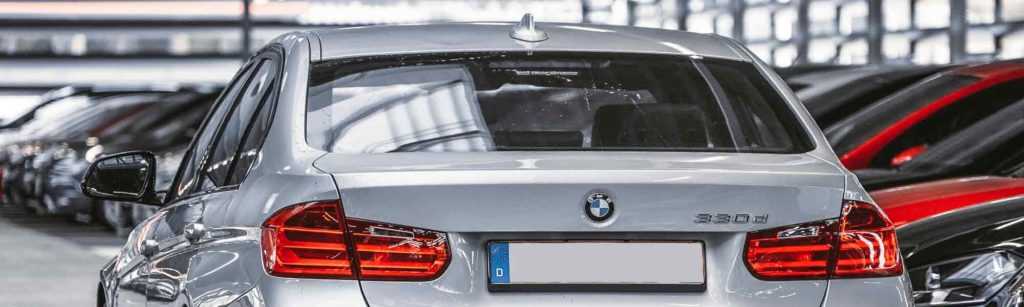 BMW-330 Дизельный скандал BMW, Авто из Германии