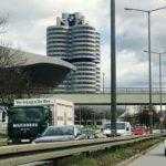 Дизельный скандал BMW, Авто из Германии